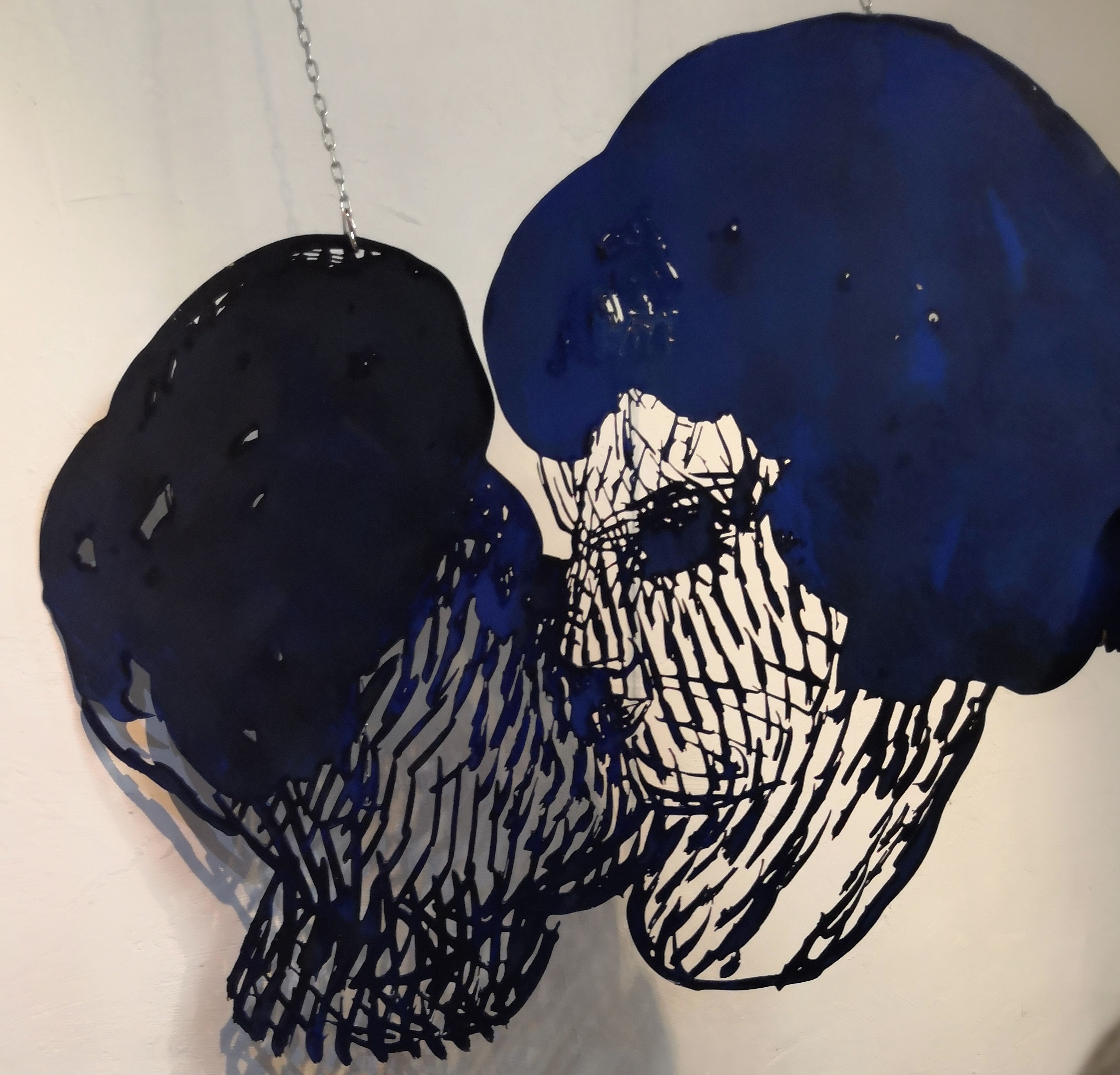 Image 50 - FILET DE PÊCHE - Linette Cajou